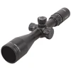 Everest 3-18x50 Tactical AR15 Scope with MPTR Reticle 30MM Monotube Kill Flash Designed for AR15 AR 15 AR-15 .223 5.56