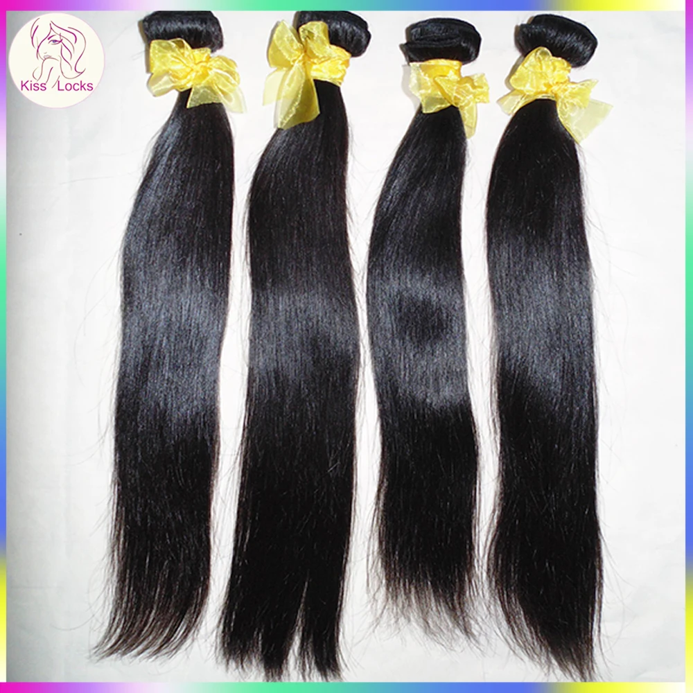 Holiday Weave Darling Human Hair Weaving Raw Virgin Laotian Coarse Straight Natural  Hair Overseas Vendor - Buy Real Raw Virgin Hair,Coarse Straight Human Hair,100%  Original Hair Product on 