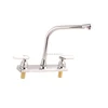 (AP-033)Modern Water Basin Tap,Fancy brass kitchen sink tap,hot and cold basin bathroom faucet