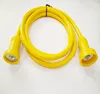 Overmolding cable assembly