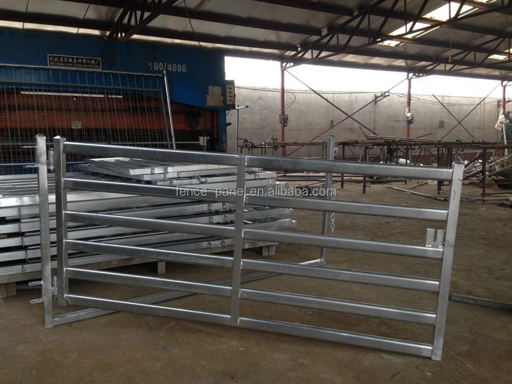 3 2 M Fixed Cattle Loading Ramp Portable Cattle Loading Ramp For Sheep Goats Cattle