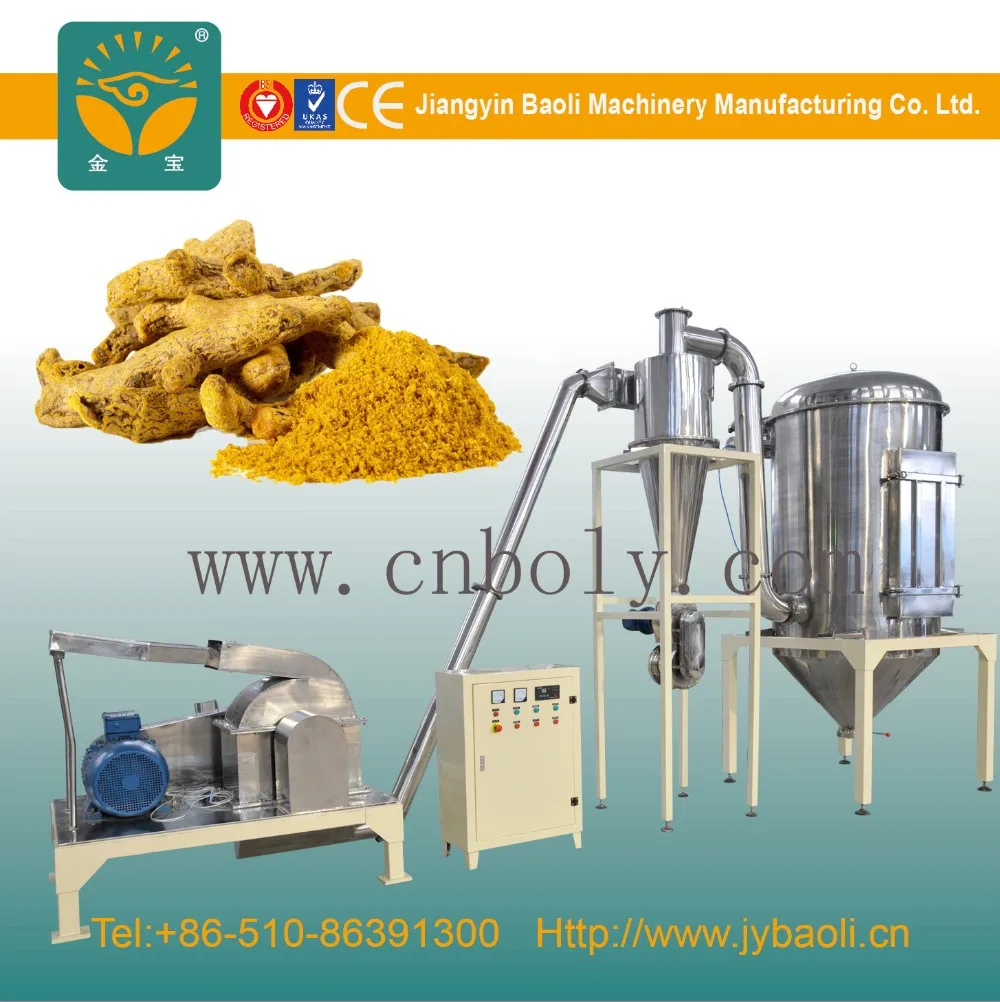 Turmeric Grinding Hammer Mill Machine Buy Turmeric Grinding Hammer