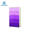 Storage Cabinet Plastic 5 Drawers