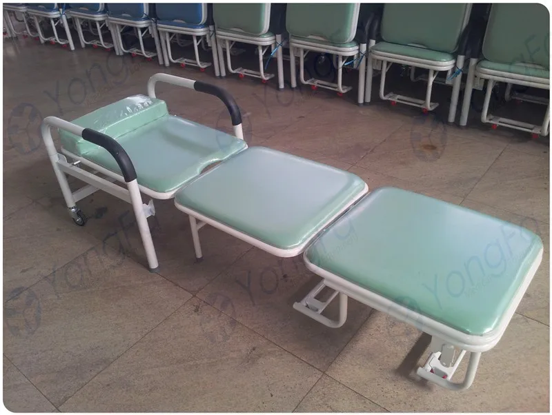 YFY-I Attendant Chair (6)