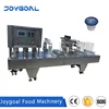 Shanghai Joygoal best price kcup coffee capsules filling sealing machine