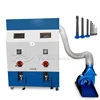 Economical high quality pillow filling machine/toys cotton filling machine/plush toy filling machine