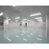 GMP standard clean room cleanroom workshop