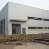 low cost warehouse construction