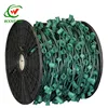 1000 Foot Spool LED C7 Christmas Wire String Lights