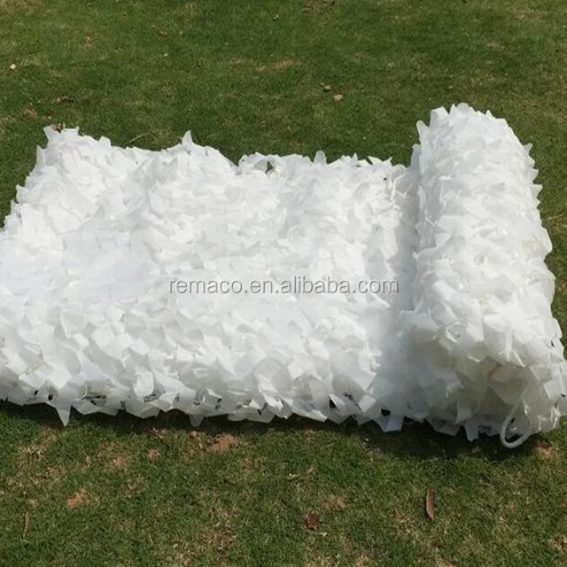 Snow White 30-50 mm 20 KG Bag (50 per pallet 1000kg)