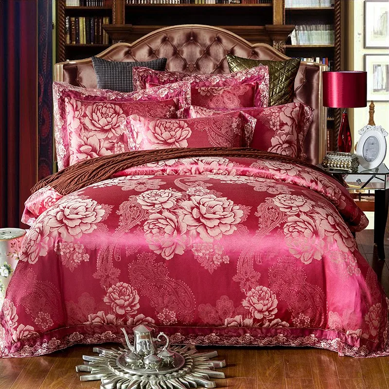 Newest 100 Egyptian Cotton Bedding Set 1000tc Egyptian Cotton Bed Sheets Bss3701 Buy 1000tc