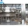 Carbonated Water Filling Line/ Machine/ Device