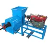 High oil yield palm oil processing machine malaysia