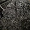 full Black oiled annealing steel tube and pipe