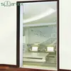 retractable vertical fiberglass insect screen