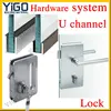 how to install sliding glass door lock ,secure sliding glass door lock