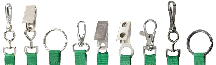 Metal hooks 11