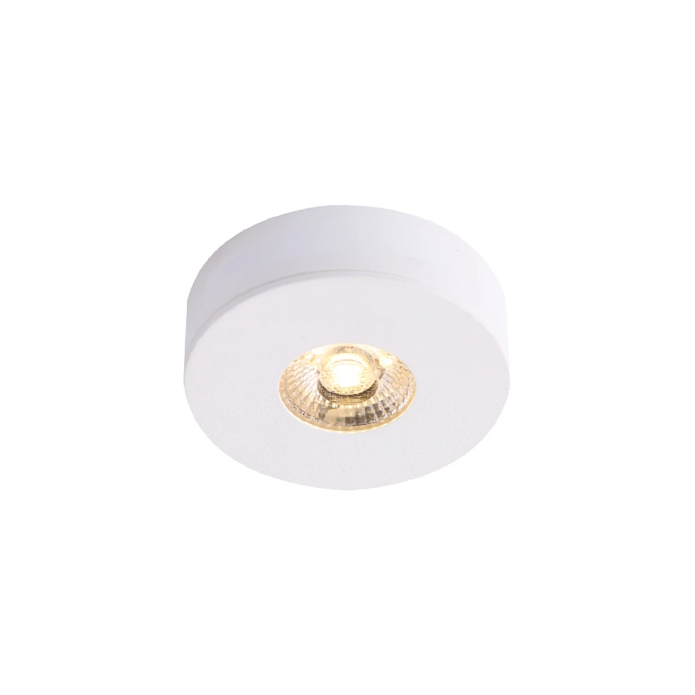 cabinet surface mounted cob 3w led indoor lighting solution led downlight