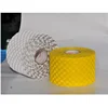 High quality safety profiled sheeting beads conspicuity reflective tape for road marking