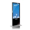65 Inch OEM Elevator 3g Touch Screen Advertising Digital Signage Player