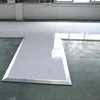 Cat walk show white hot selling Factory High gloss mirror dance floor interactive for dancing