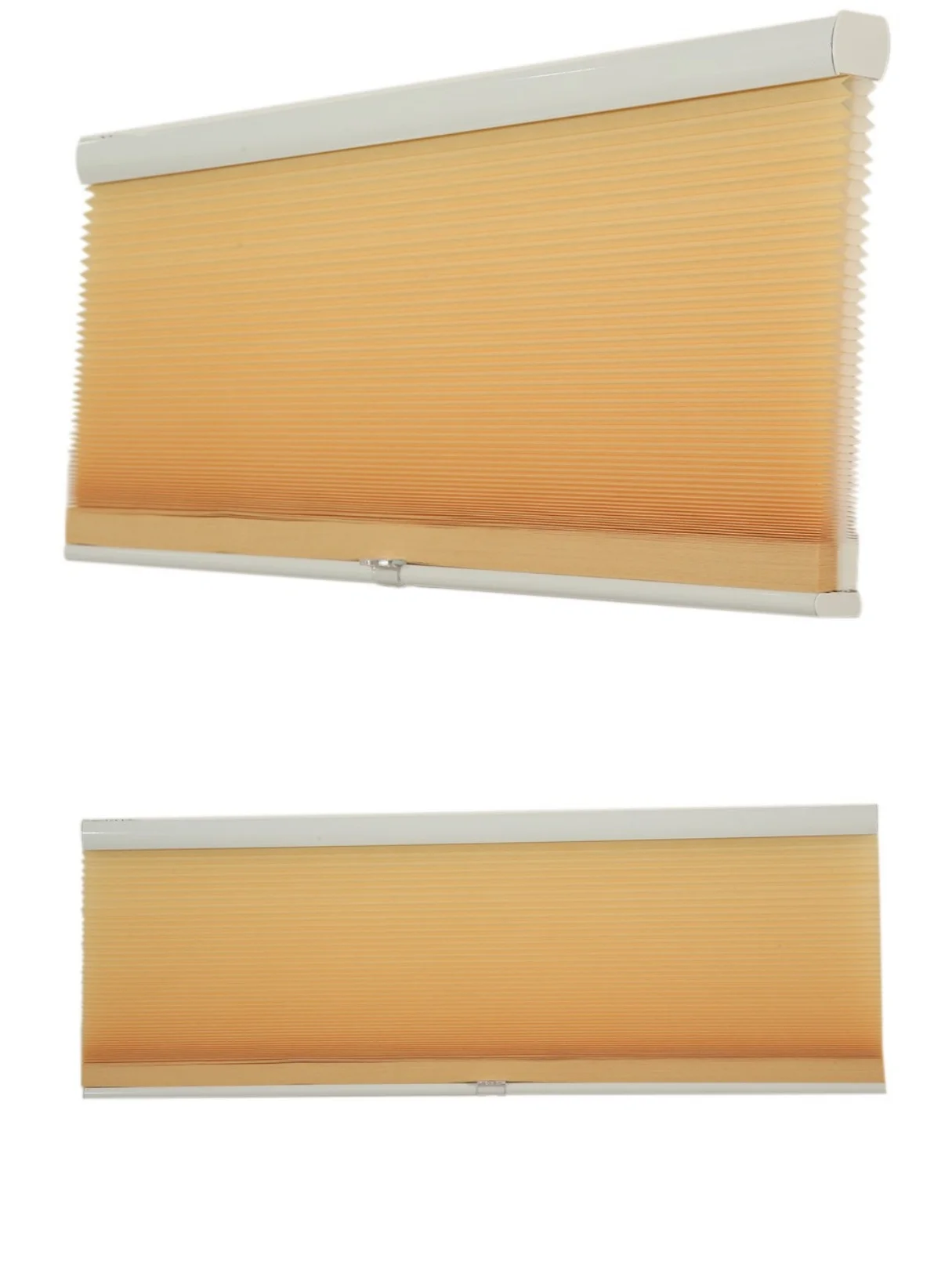 Push And Pull Heat Insulation Shade Shutter Curtain Lifting