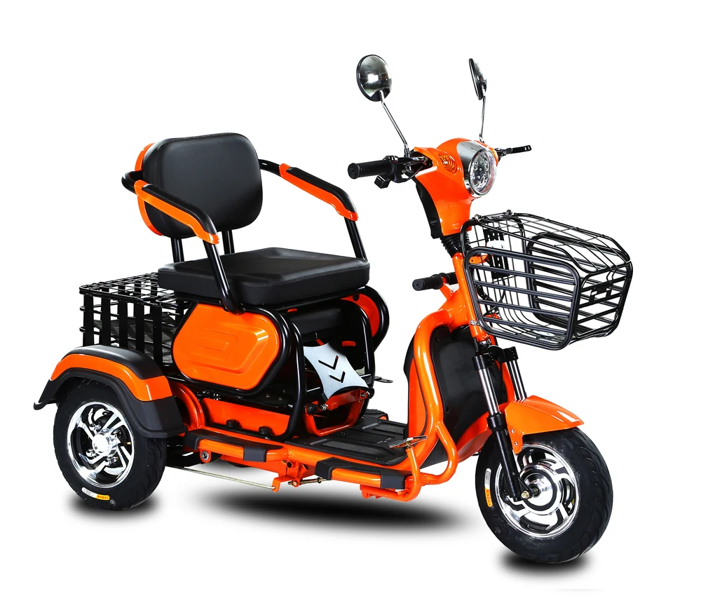 amazon electric tricycles