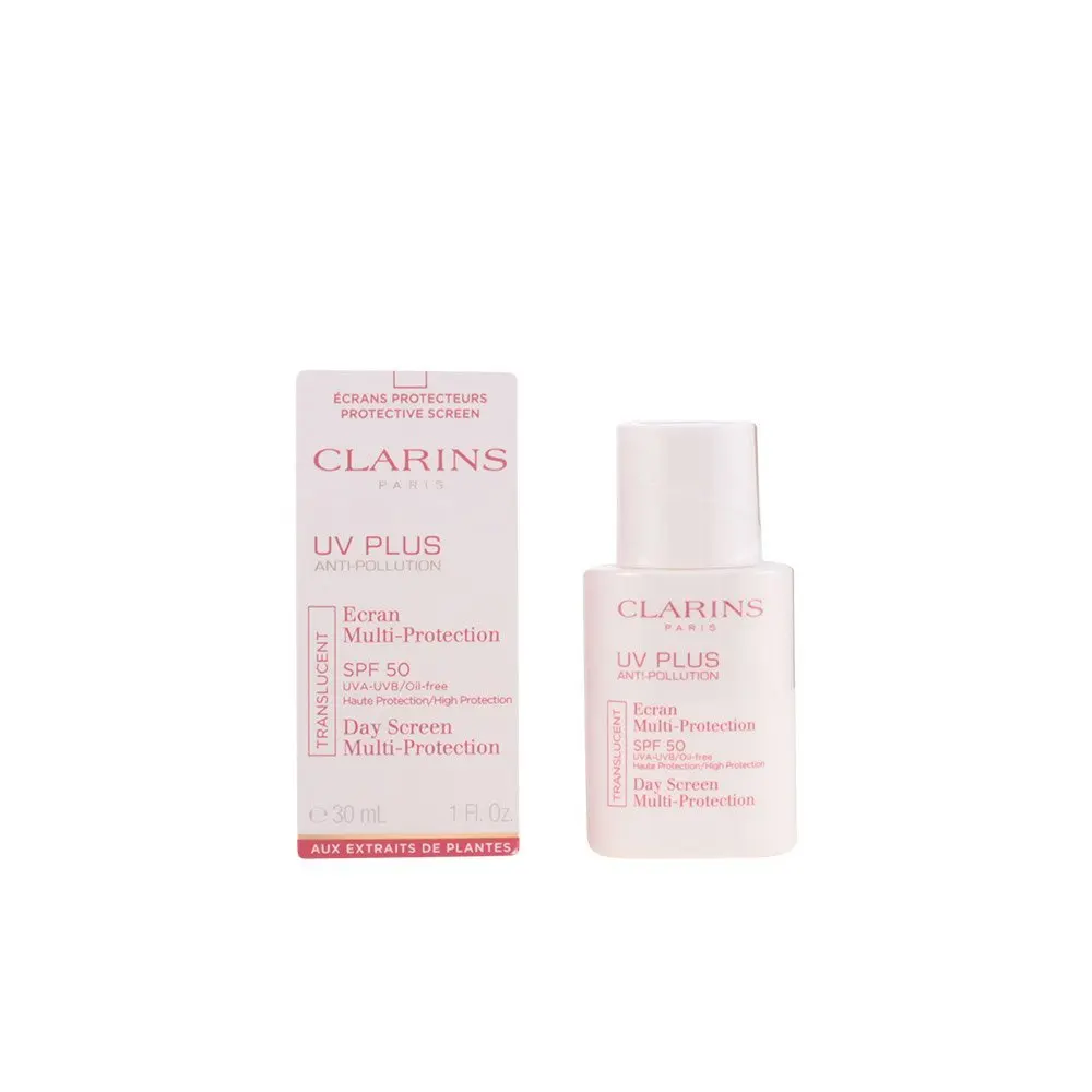 Clarins anti pollution. Clarins экран SPF 50. Clarins UV Plus Anti-pollution SPF 50. Кларанс СПФ 50. Clarins Anti pollution SPF 50.