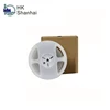 shanhai wholesale price smd ceramic capacitors 0201 npo 82pf 50v 5% electronic components