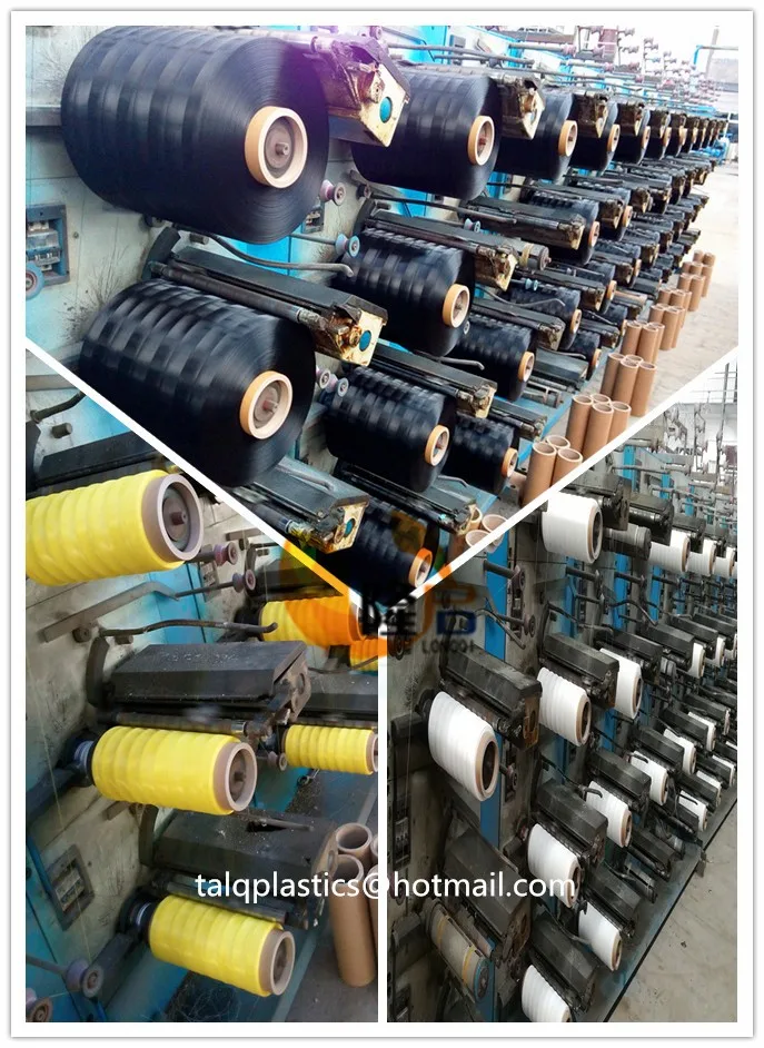 High Density Polyethylene Yarn Hdpe/pp Monofilament Yarn Buy Hdpe