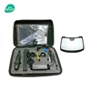 Automobile eye glass repair kit/Repair for automobile glass cracks and scratches