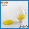 First class pigment yellow 32 manufacture of high temperature resistant coatings