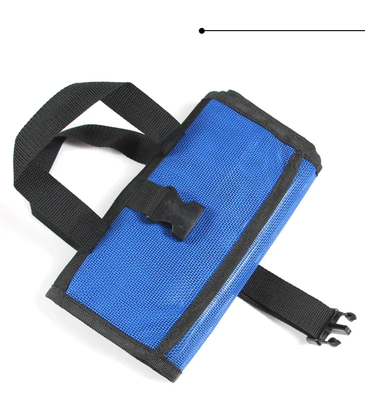 Sea Fishing Metal Jig Foldable Bag,Sabiki Fishing Rig Bag,Long Casting