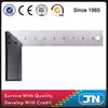 Steel angle square ruler/try square for construction