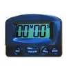 Chinese Supplier electronic lcd backlight digital countdown kitchen timer with magnet light alarm
