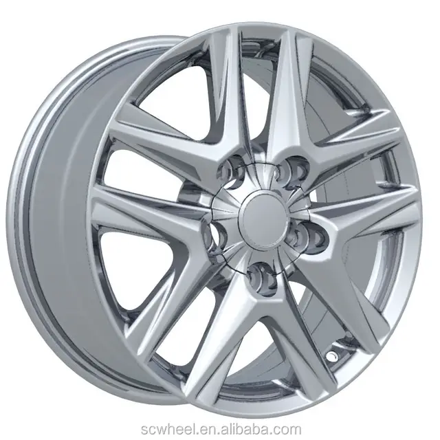 lexus wheel rim