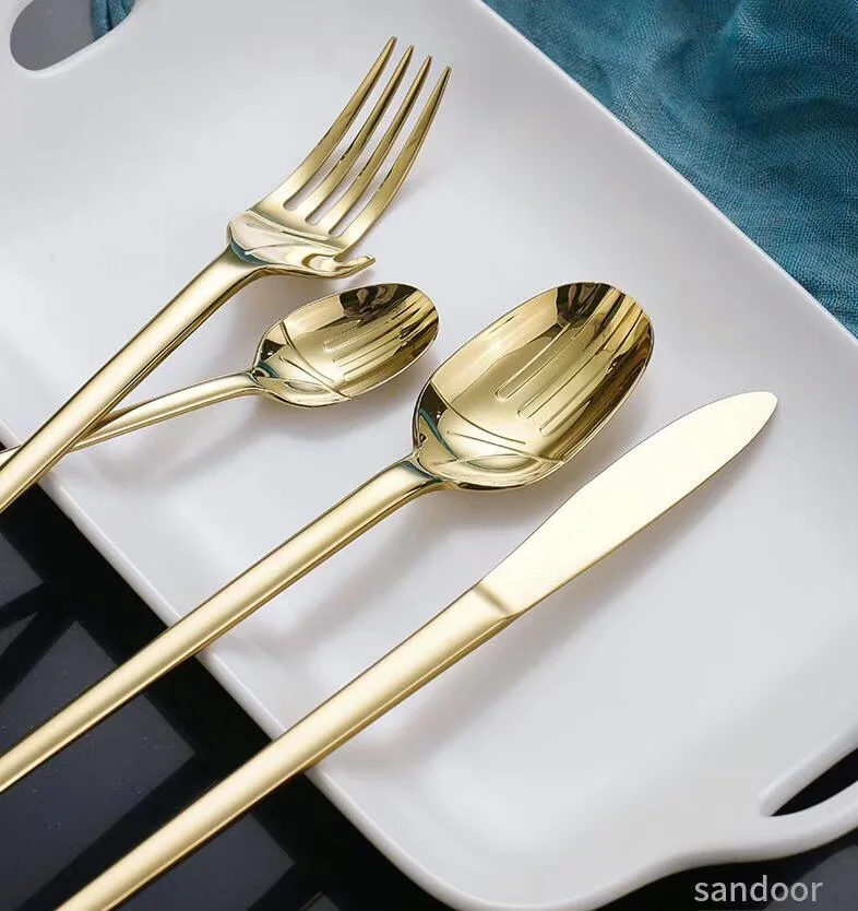 Quality Stainless Steel Cutlery Sets,Elegant Cutlery,Excellent Houseware Cutlery Set Buy