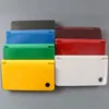 For Nintendo DSi XL Replacement Shell Housing Shell Case for DSi XL for NDSi XL Repair Part