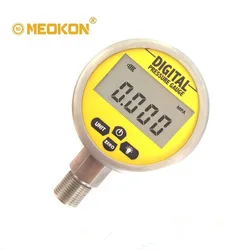 digital pressure switch
