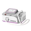 Trio laser hair removal alexandrite laser hair removal machine trio clustered diode technology