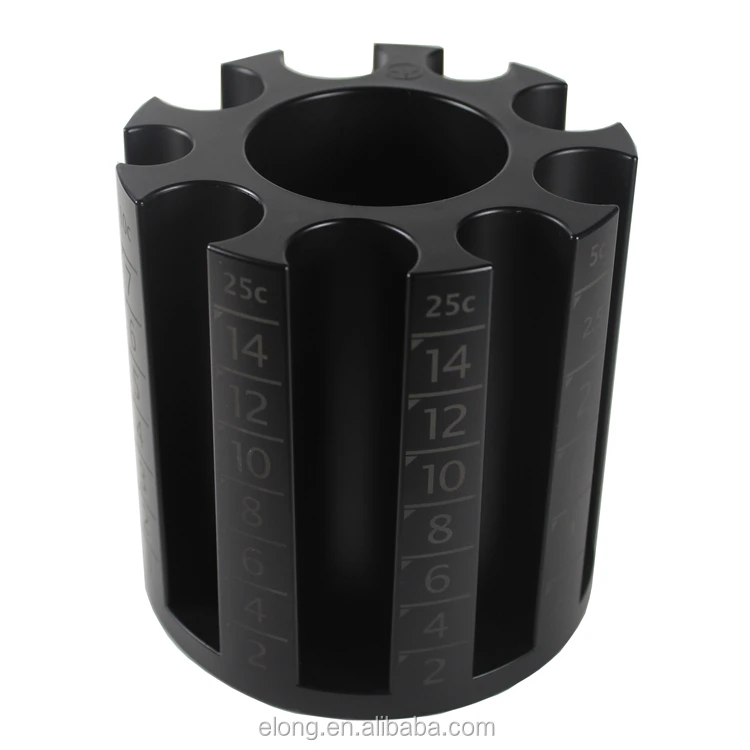 2019 Drop Shipping Product Money Box, Desk Holder, Plastic Pen Holder With High Quality