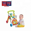 Simple toddler music car baby walker for tall baby