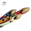 high voltage insulating varnish Silicone fiberglass sleeve