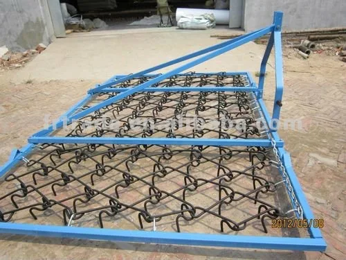 chain harrow 63
