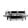 industrial Automatic pattern Double Size Hook operating gown sewing machine