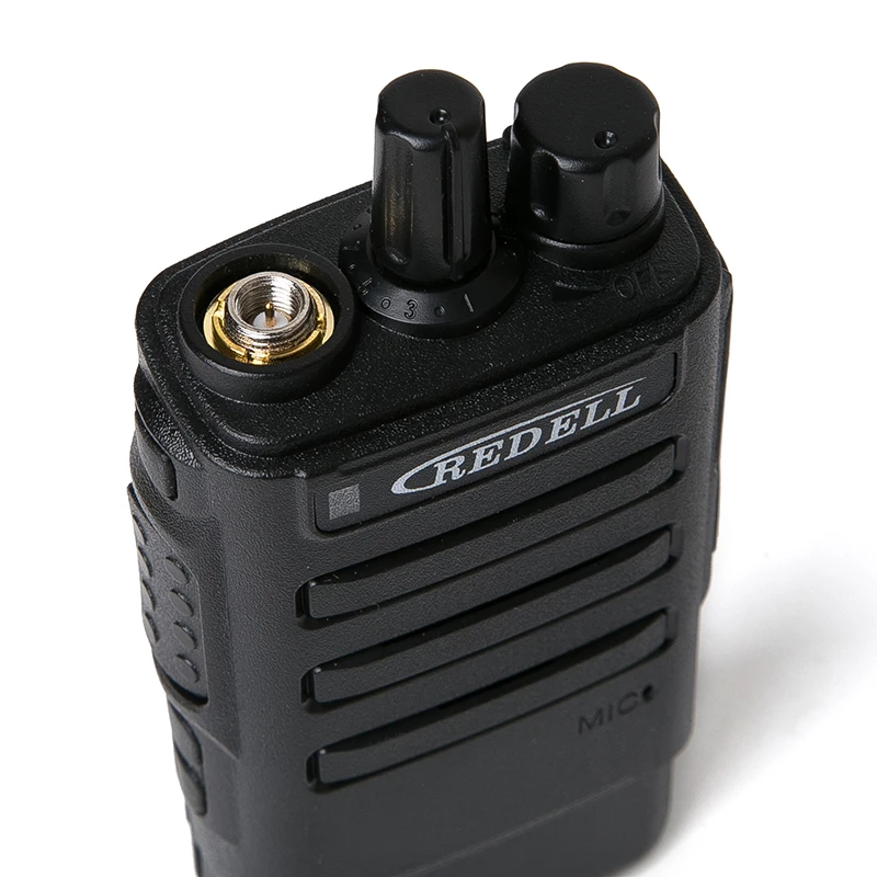 Redell A2 Wireless Cb Radio Handheld Uhf Ham Radio With Scan Function