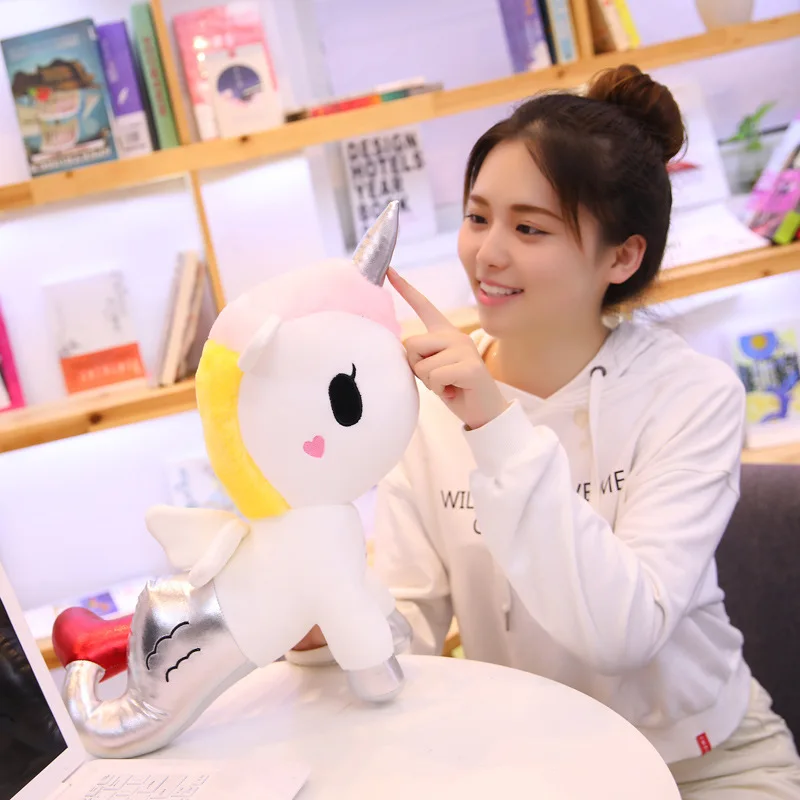 抱きしめるプリンセス人形ユニコーンマーメイドぬいぐるみ子供の日枕を眠っている小さな女の子 Buy 少女睡眠抱き姫の人形 ユニコーン人魚ぬいぐるみ 人形ユニコーン Product On Alibaba Com