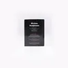 Hot Sale Fashion Portable Noise-canceling gaming wireless headset, high quality wireless headset election promotional items