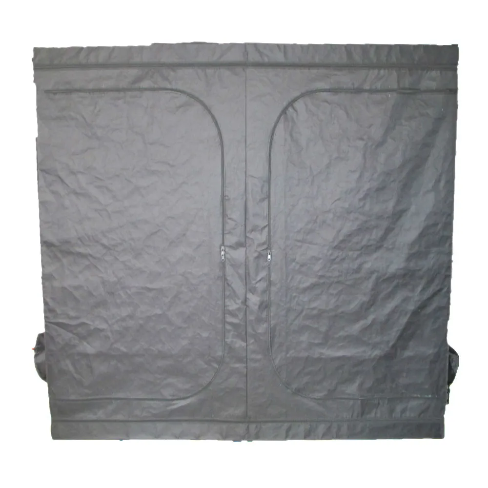 Factory Price Indoor Grow Mushroom Grow Room/grow Tent Kits 240*120