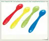 Stainless steel dinner spoon,coffee spoon,baby spoon plastic mould and injection mold molding processing